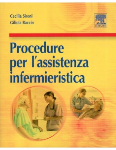 Procedure per l'assistenza...