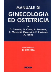 Manuale di Ginecologia ed...