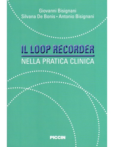 Loop Recorder (Il) nella pratica clinica