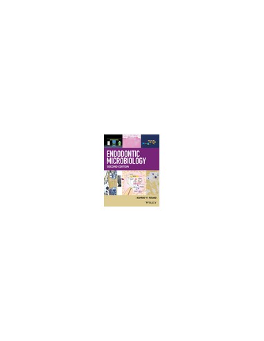 Endodontic Microbiology 2/e 2017