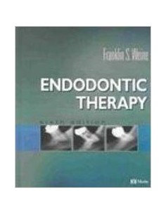 Endodontic Therapy 6/e 2004