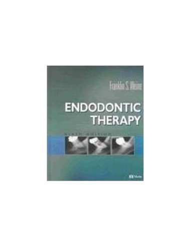 Endodontic Therapy 6/e 2004