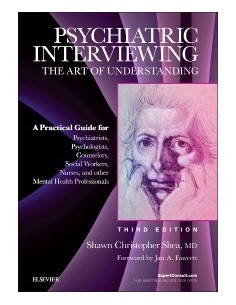 Psychiatric Interviewing...