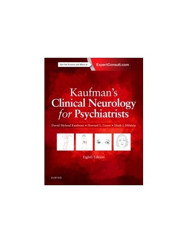 Kaufman's Clinical Neurology for...