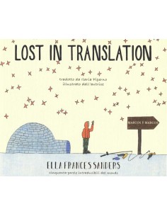 Lost in Translation 1/e...