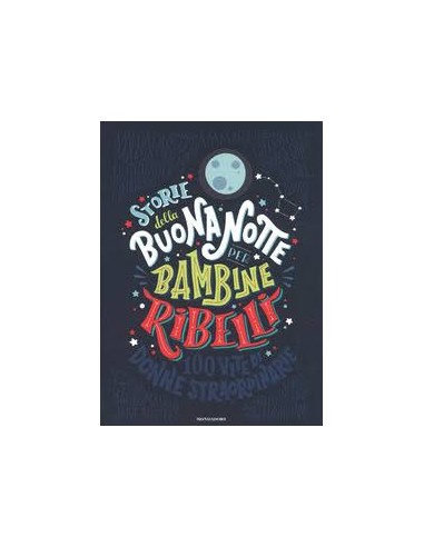 Storie della buonanotte per bambine...