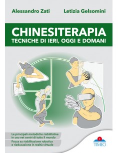 Chinesiterapia tecniche di...