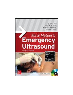 Emergency Ultrasound 3/e...