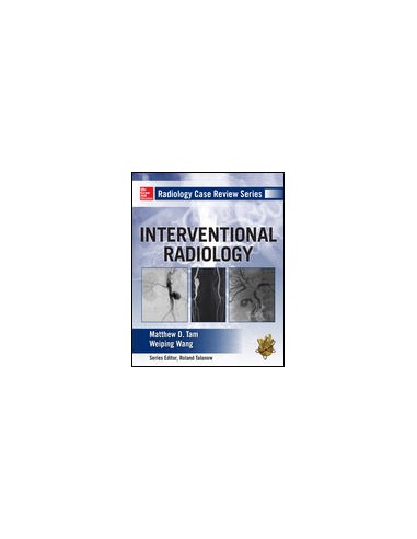 Interventional radiology 2014
