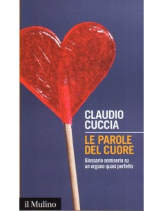 Parole del cuore Glossario...