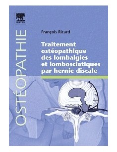 Traitement Ostéopathique...