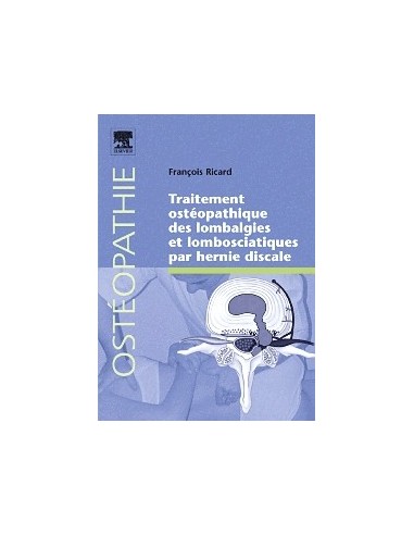 Traitement Ostéopathique des...