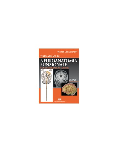 Testo-atlante di Neuroanatomia...