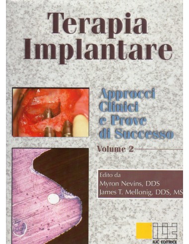 Terapia Implantare 2 approcci clinici...