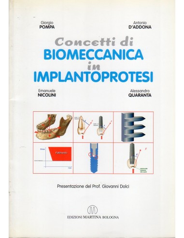 Concetti di biomeccanica in...