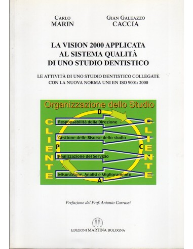 Vision 2000 applicata al sistema di...