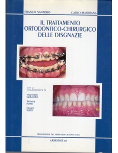 Trattamento ortodontico...