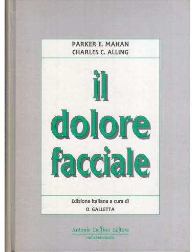 Dolore facciale (il)