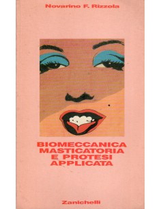 Biomeccanica masticatoria e...