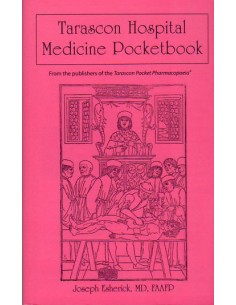 Tarascon Hospital Medicine...