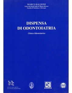 Dispensa di odontoiatria...