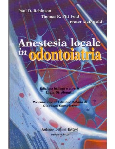 Anestesia locale in...