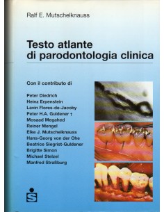 Testo atlante di...