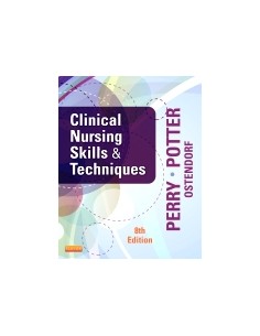 Clinical Nursing Skills and...