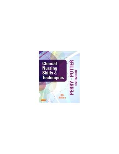 Clinical Nursing Skills and...