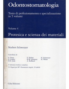 Odontostomatologia 4...