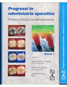 Progressi in Odontoiatria...