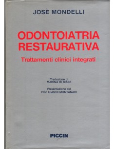 Odontoiatria restaurativa...