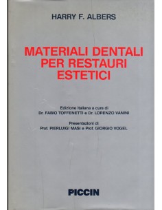 Materiali dentali per...