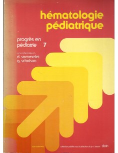 Hematologie pediatrique 7...