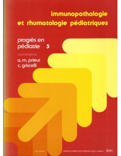 Immunopathologie et...