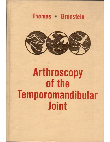Arthroscopy of the temporomandibular...