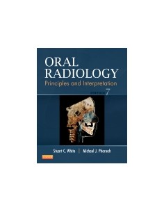 Oral radiology 7/e 2014
