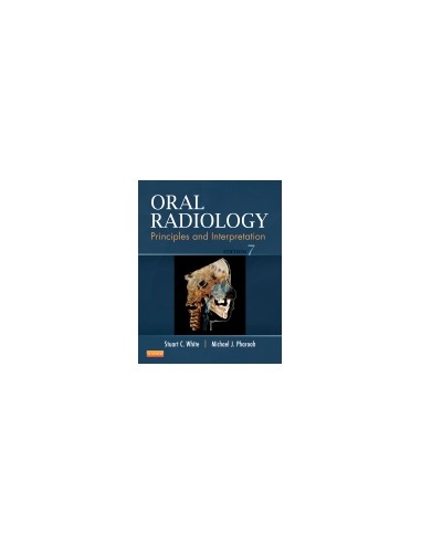 Oral radiology 7/e 2014