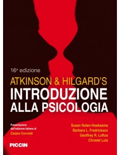 Atkinson e Hilgard's...