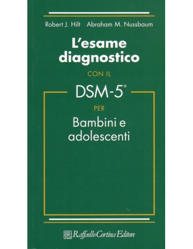Esame diagnostico con il DSM-5® per...