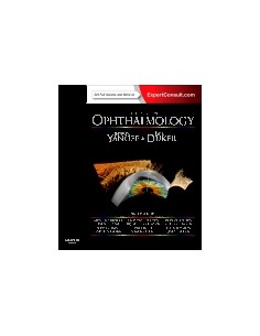 Ophthalmology 4/e 2014...