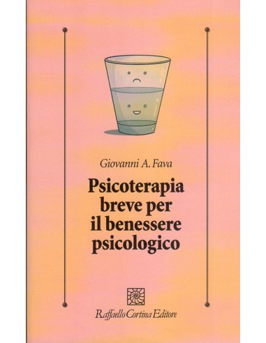 Psicoterapia breve per il benessere...