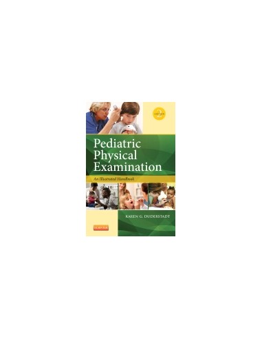 Pediatric Physical Examination an...