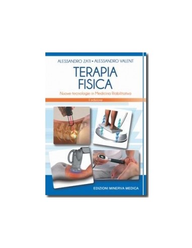 Terapia fisica Nuove tecnologie in...