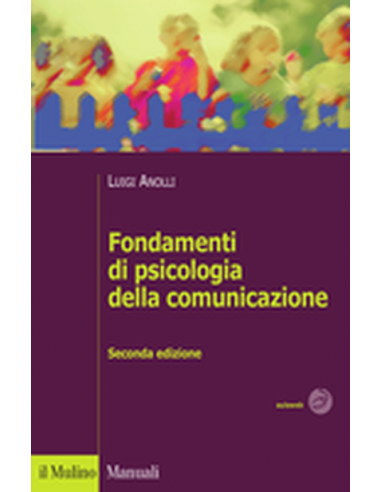 Fondamenti di psicologia della...