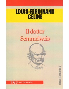 Dottor Semmelweis 1/e 2015