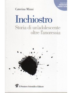 Inchiostro storia di...