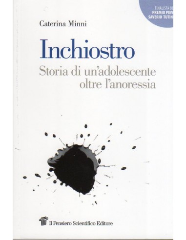 Inchiostro storia di un'adolescente...
