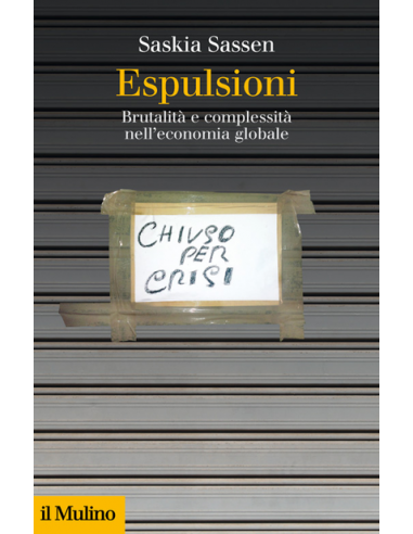 Espulsioni Brutalità e complessità...