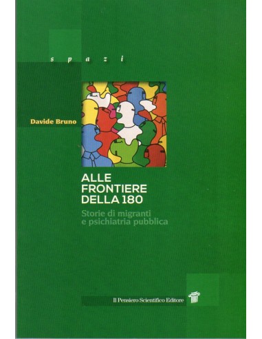 Alle Frontiere della 180. Storie di...